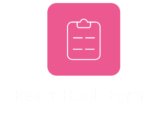 React Hook Form Set Value